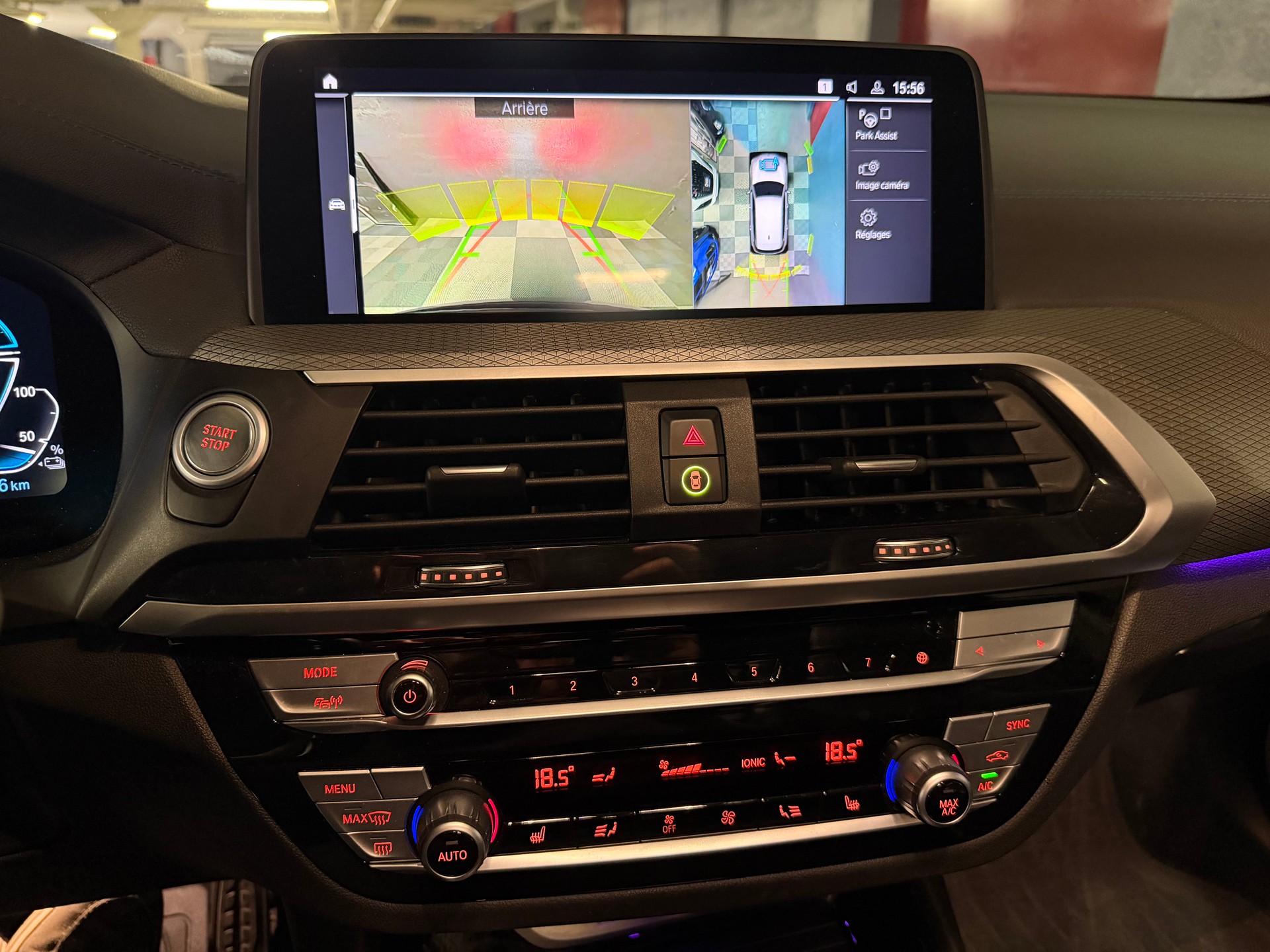 BMW X3 xDrive 30e M Sport-image-12