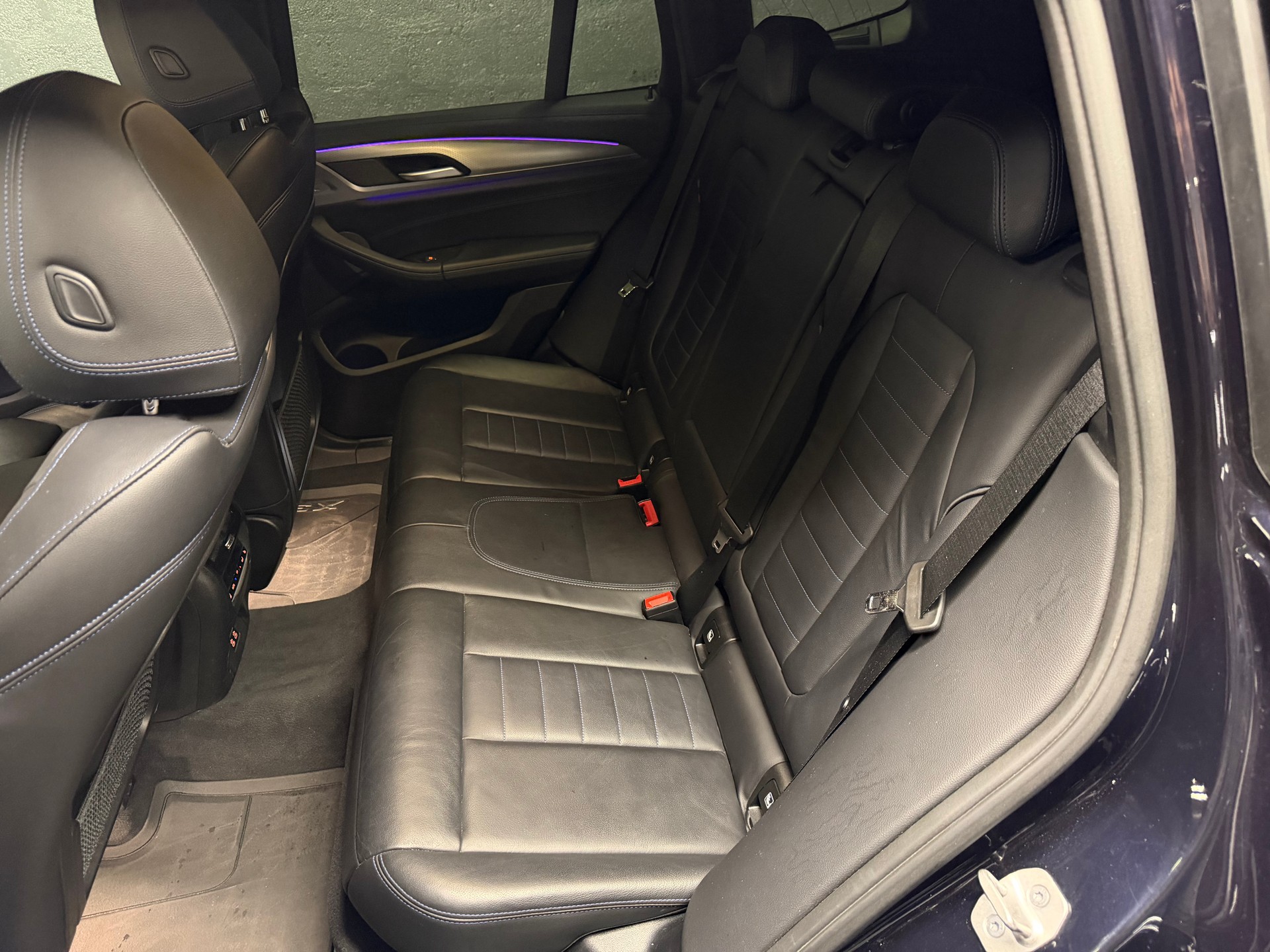 BMW X3 xDrive 30e M Sport-image-8