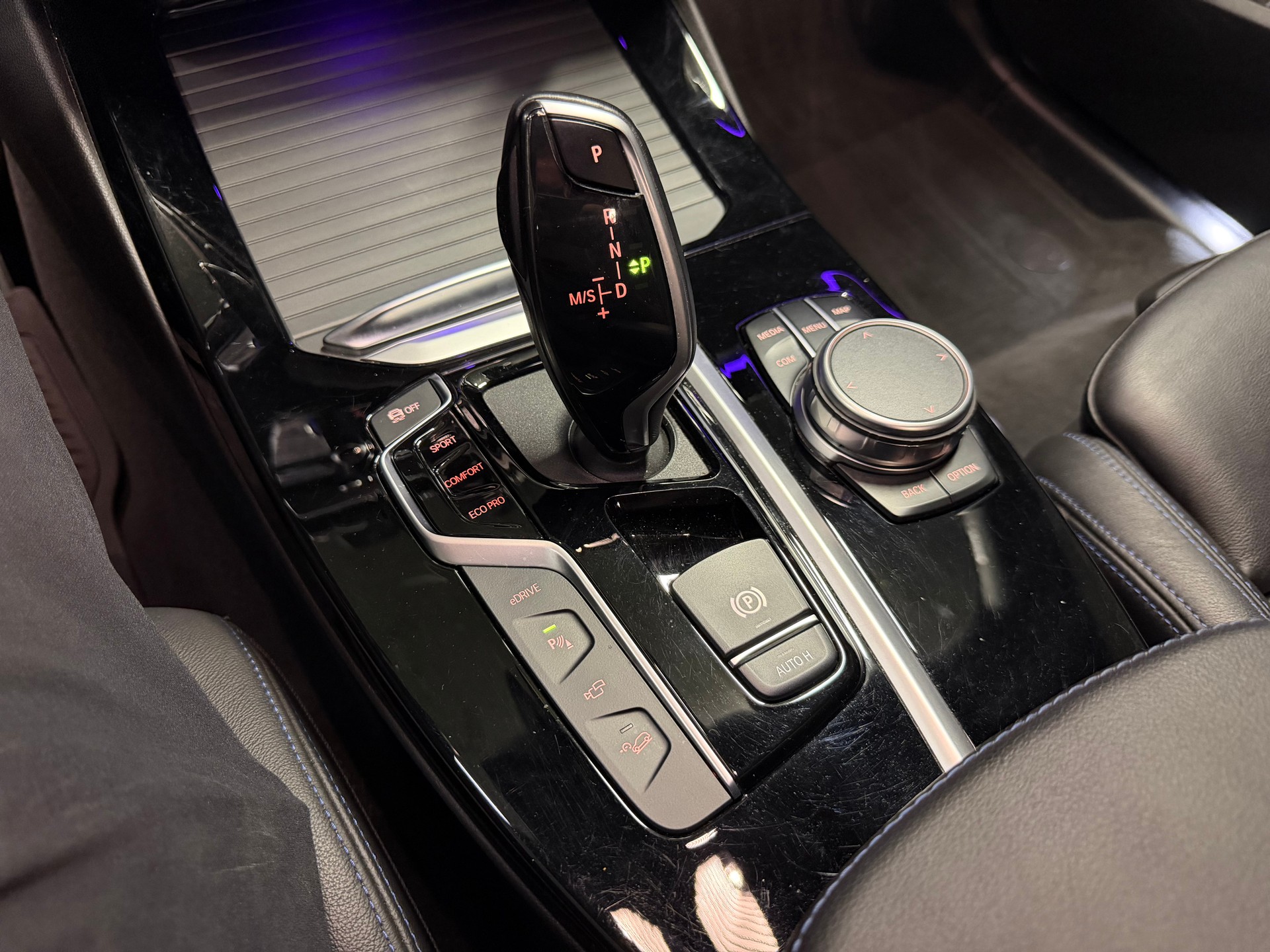 BMW X3 xDrive 30e M Sport-image-13