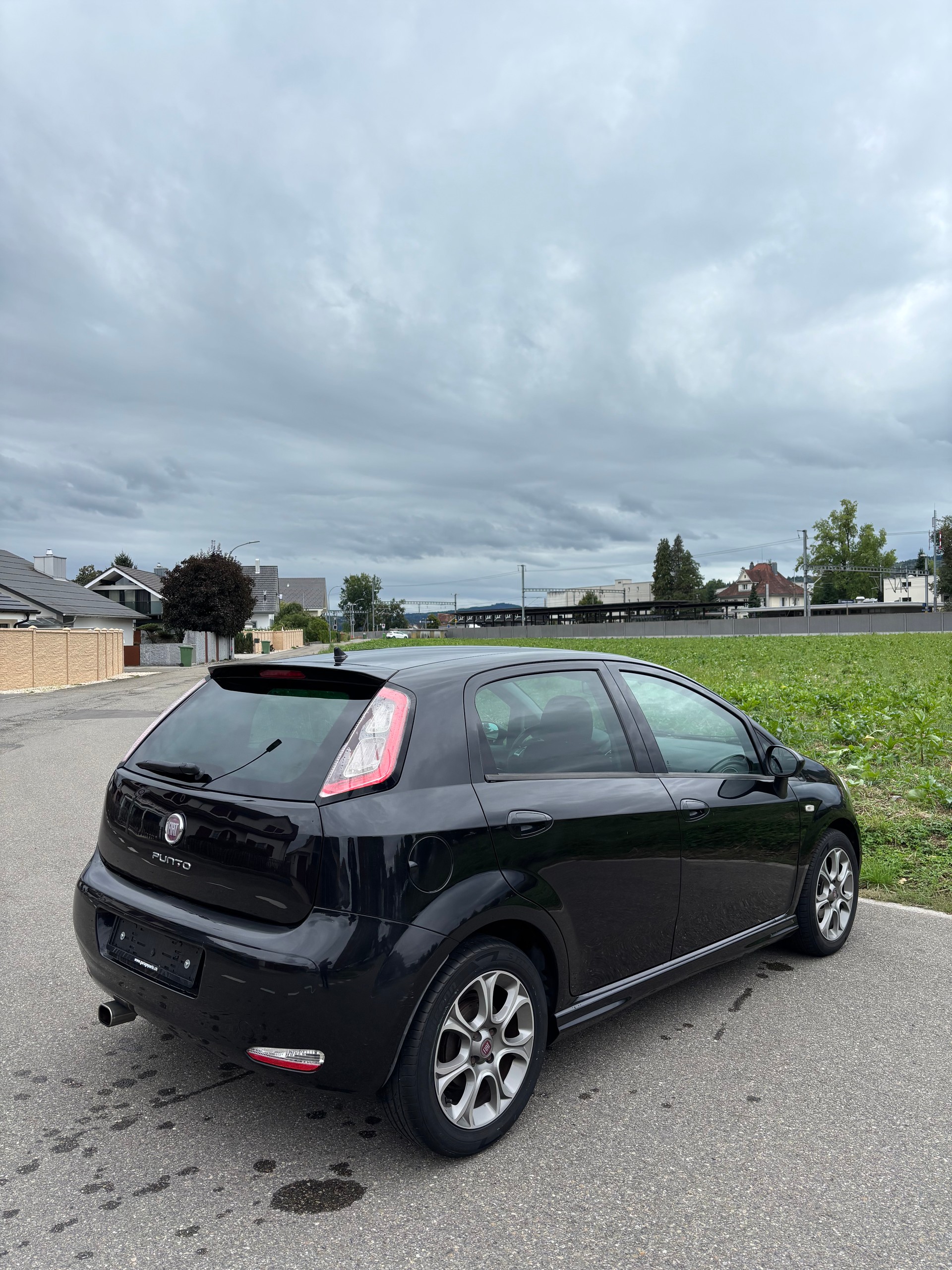 FIAT Punto 1.4 16V Easy-image-5