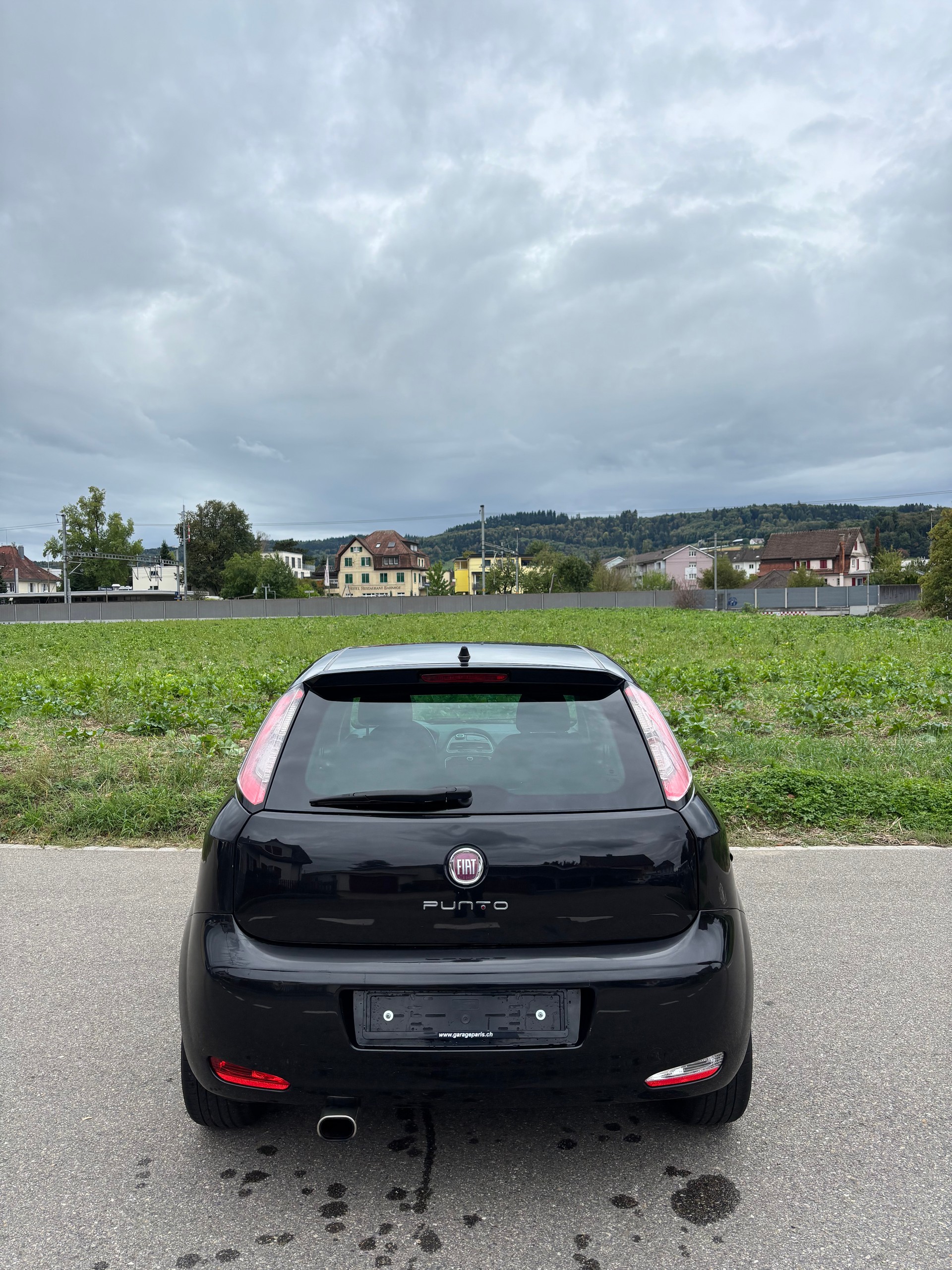 FIAT Punto 1.4 16V Easy-image-3