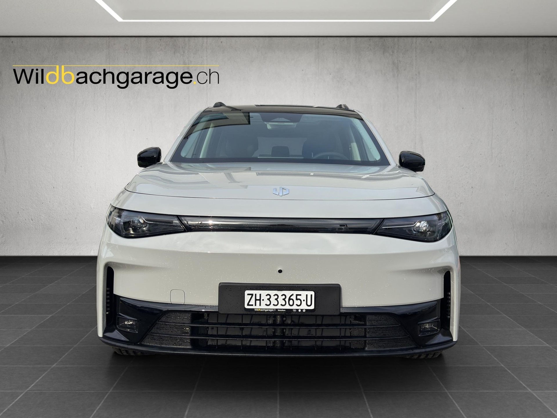 LEAPMOTOR C10 EV AWD-image-7