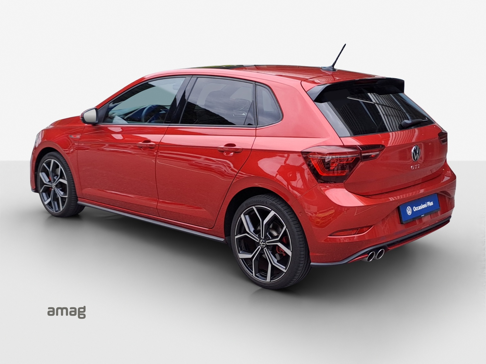 VW Polo 2.0 TSI GTI DSG-image-2
