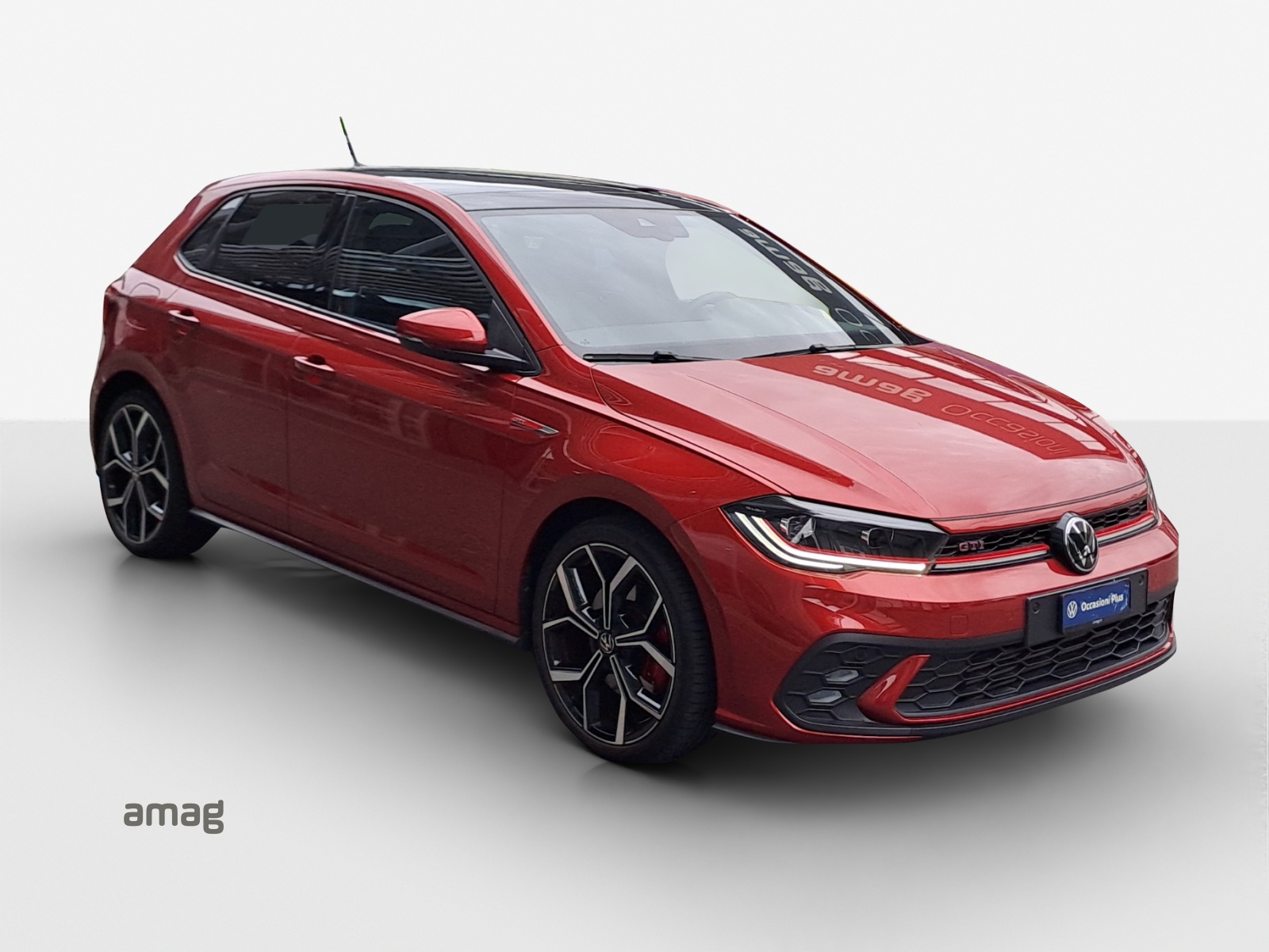 VW Polo 2.0 TSI GTI DSG-image-5