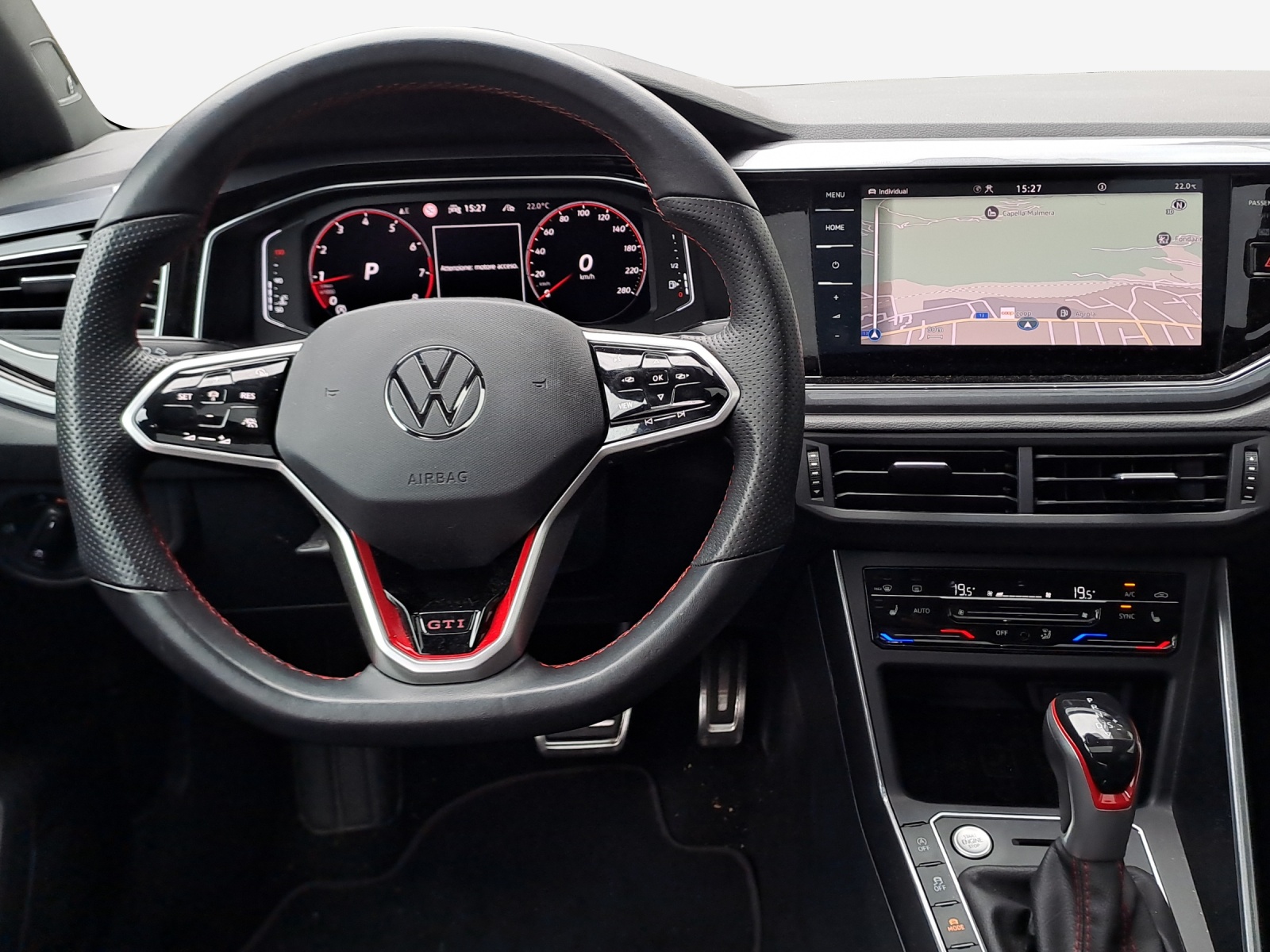 VW Polo 2.0 TSI GTI DSG-image-8