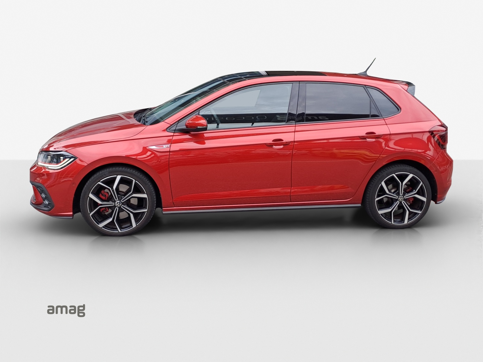 VW Polo 2.0 TSI GTI DSG-image-1