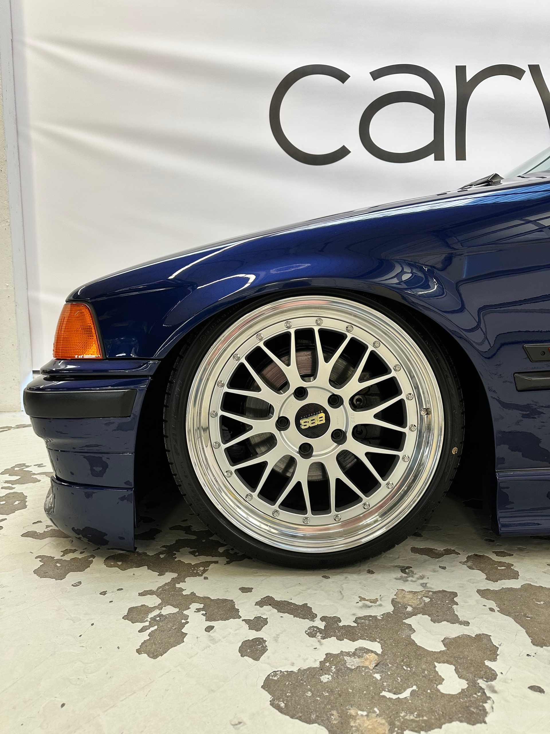 BMW 328i Touring-image-5