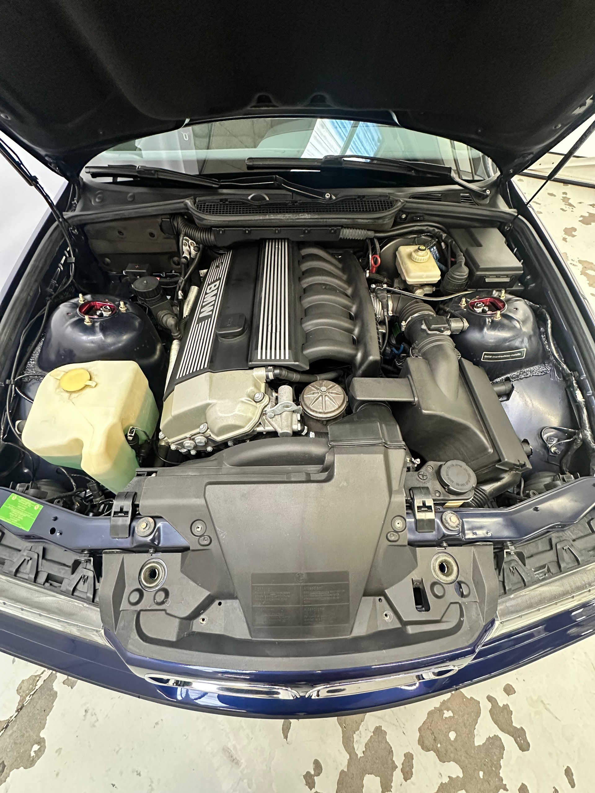 BMW 328i Touring-image-7