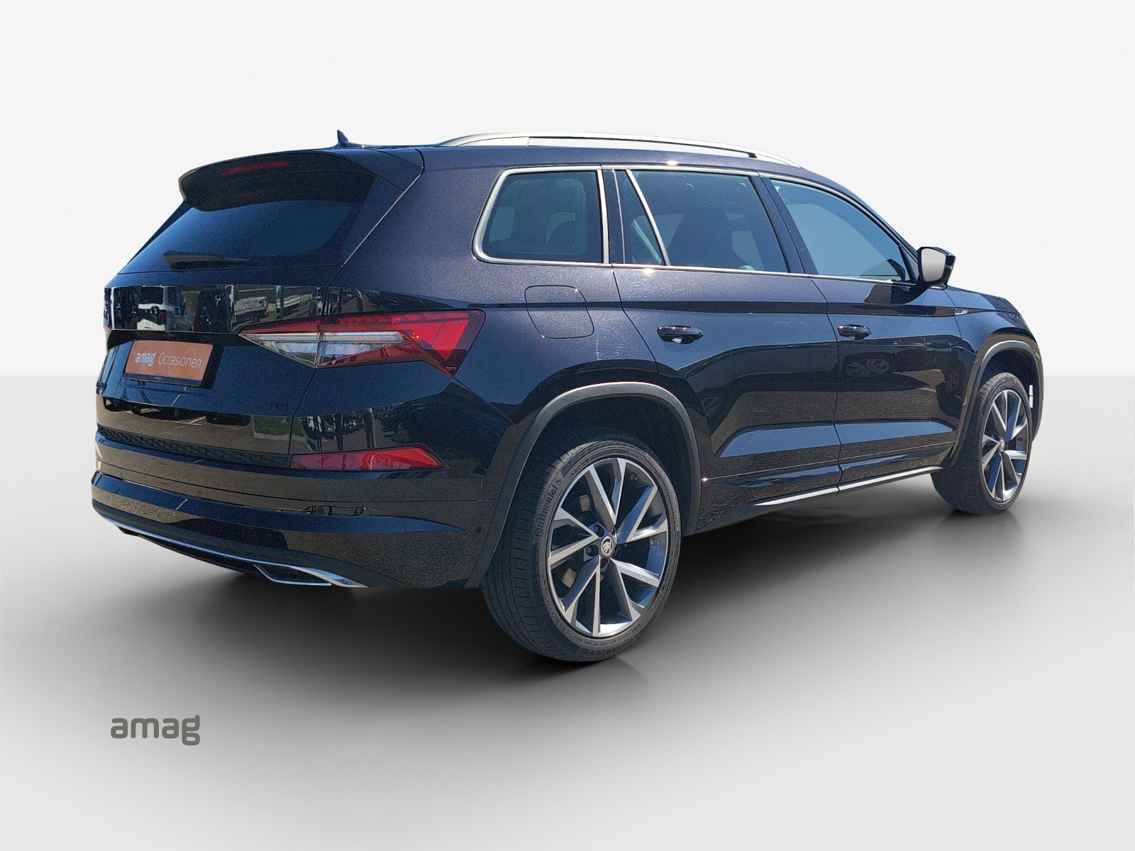 SKODA Kodiaq 2.0 TDI CR SportLine 4x4 DSG-image-4