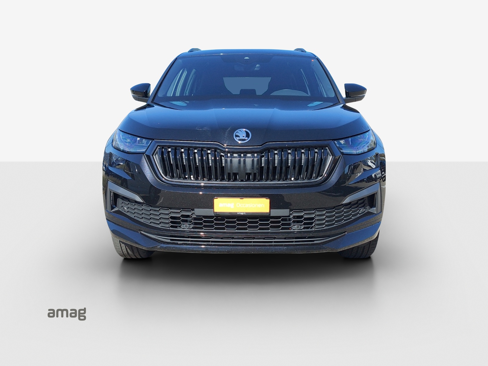SKODA Kodiaq 2.0 TDI CR SportLine 4x4 DSG-image-6