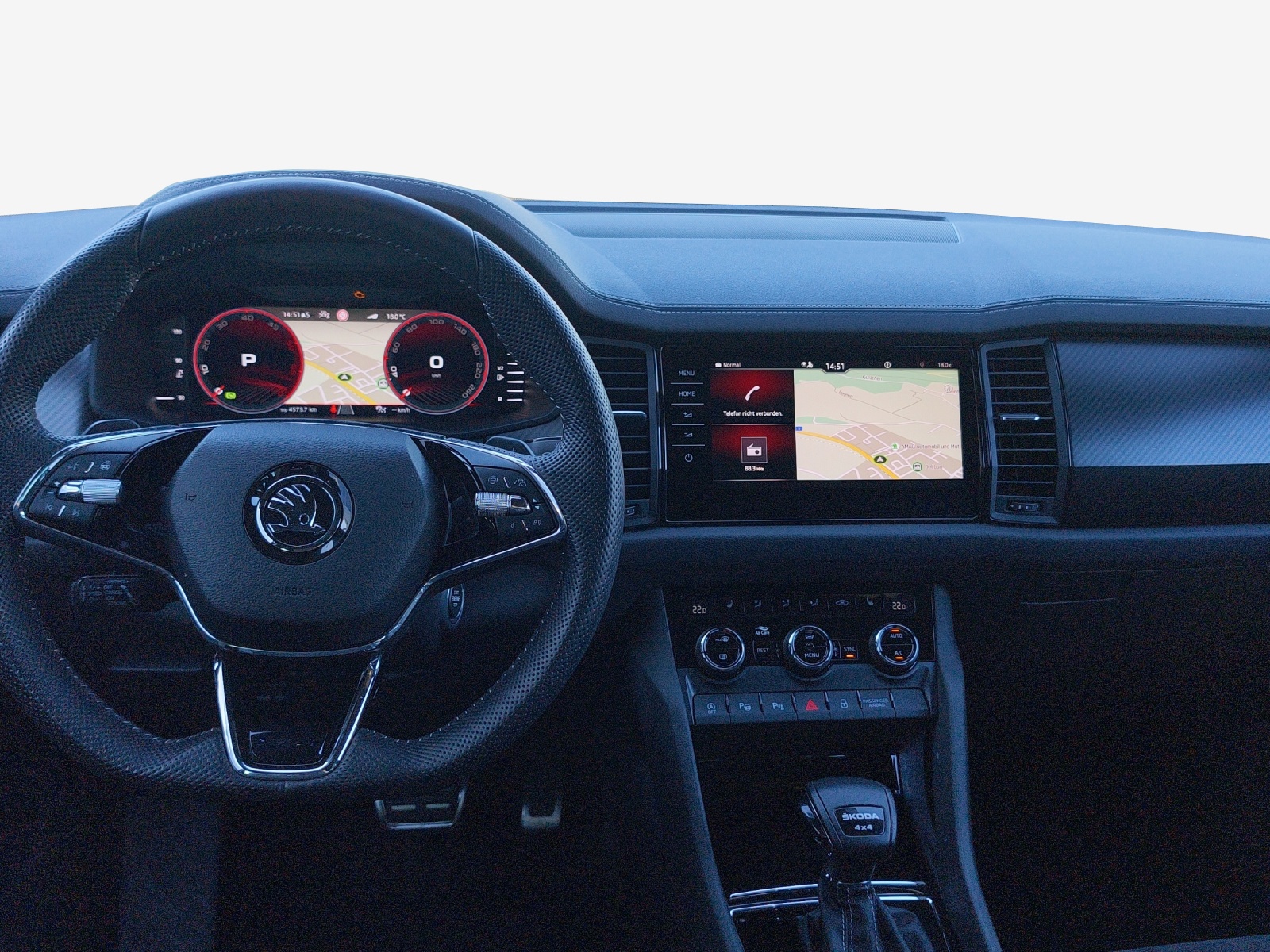 SKODA Kodiaq 2.0 TDI CR SportLine 4x4 DSG-image-8