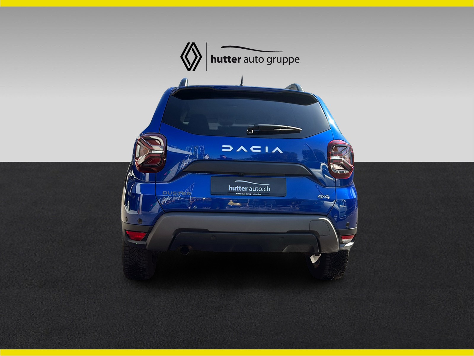 DACIA Duster-image-10