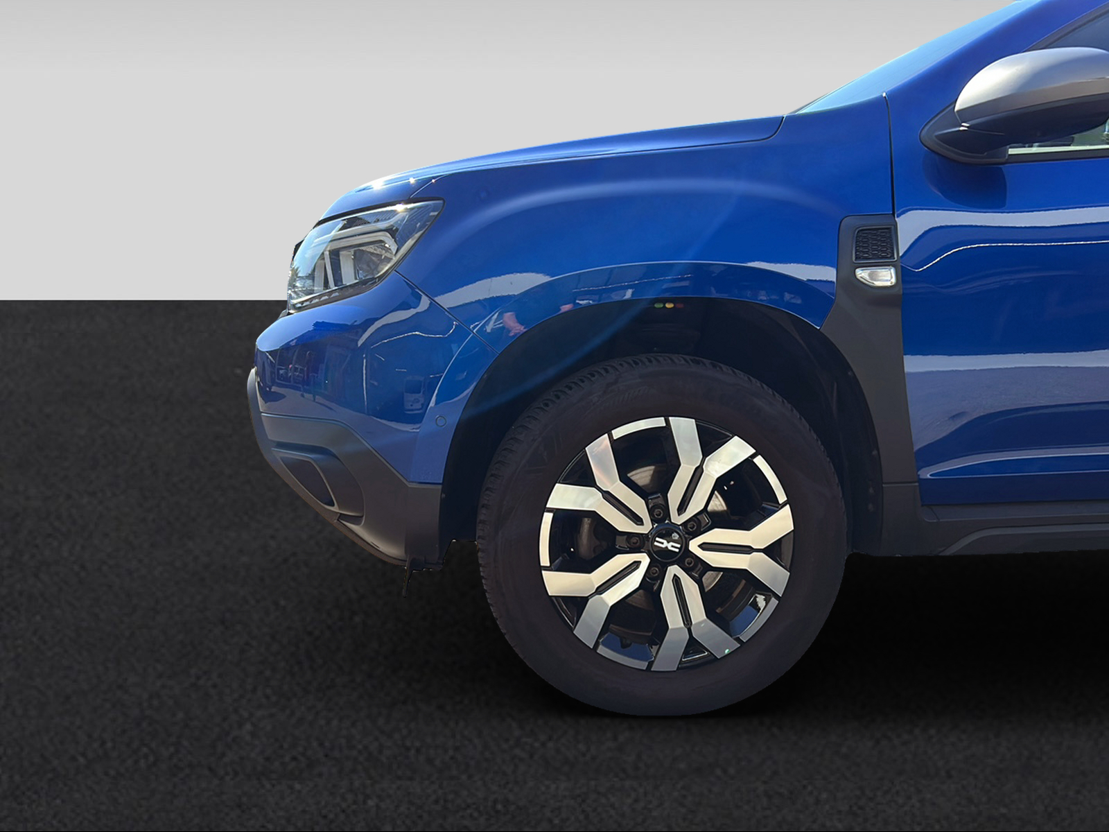 DACIA Duster-image-7