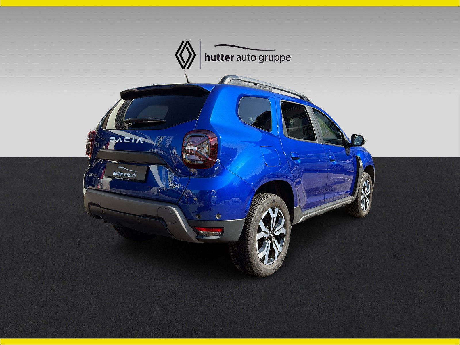 DACIA Duster-image-9