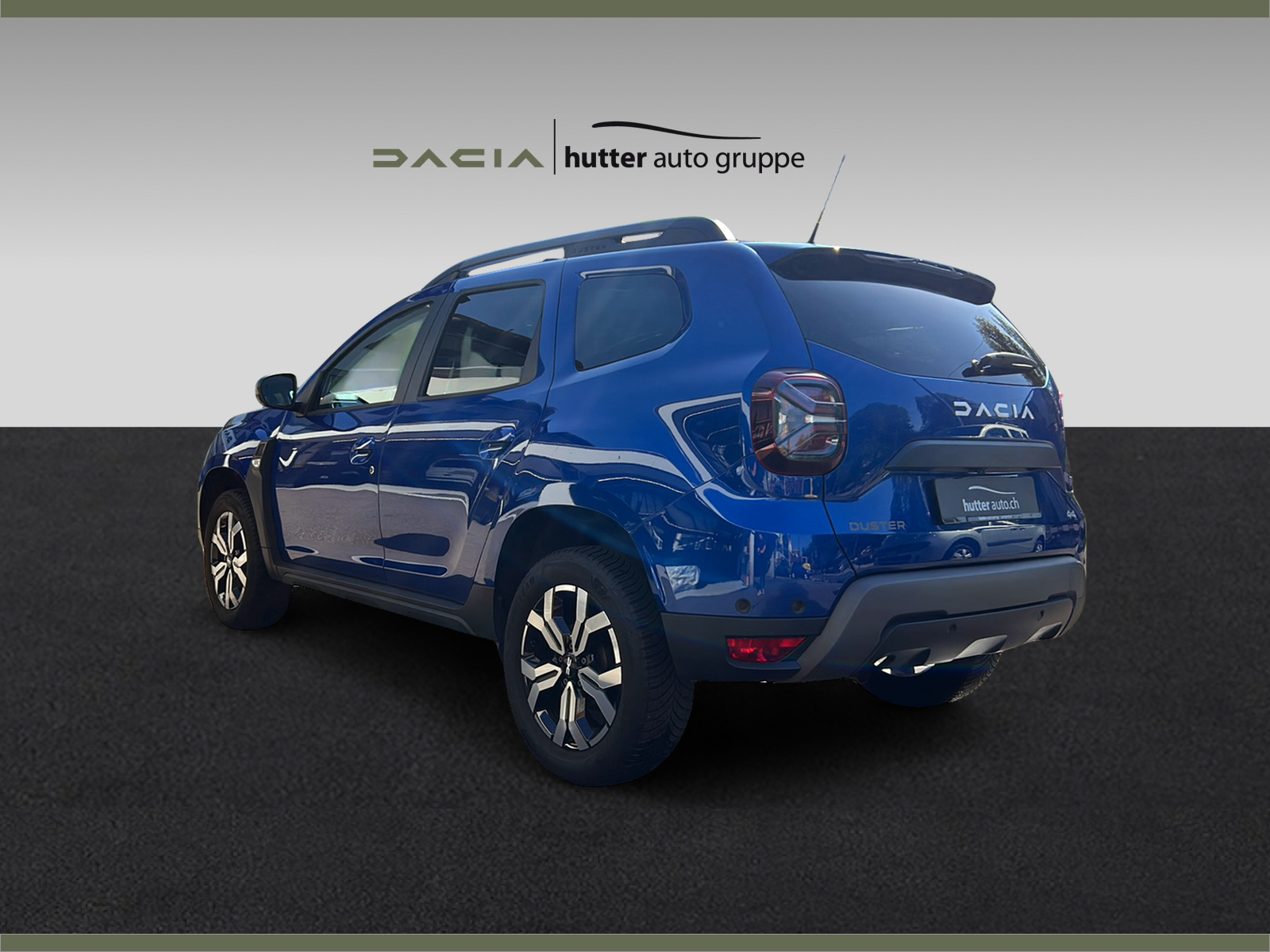 DACIA Duster-image-8