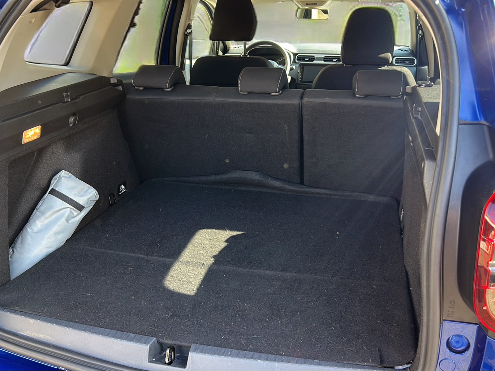 DACIA Duster-image-6