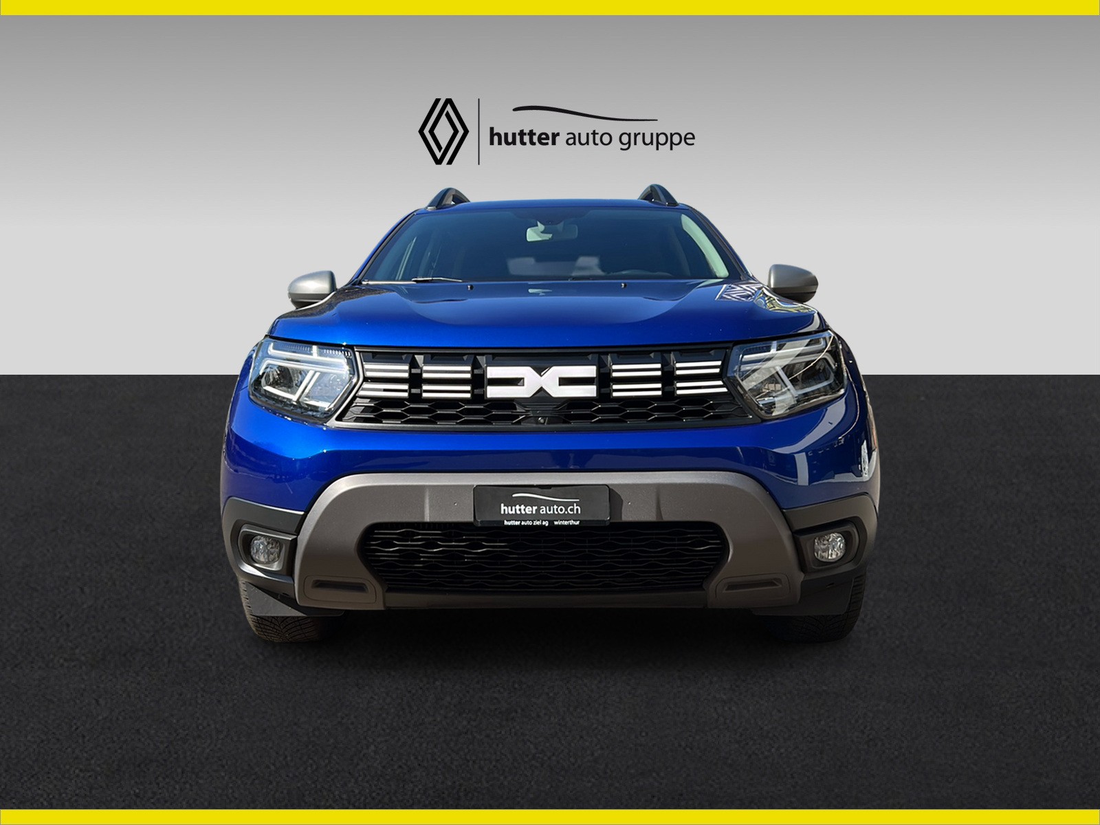 DACIA Duster-image-1