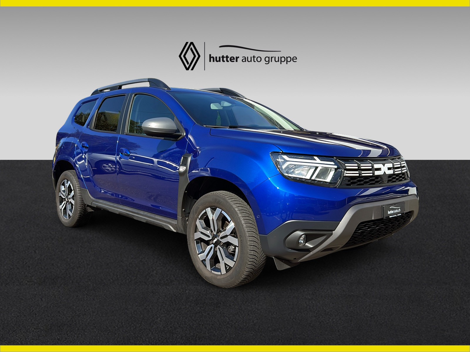 DACIA Duster-image-2