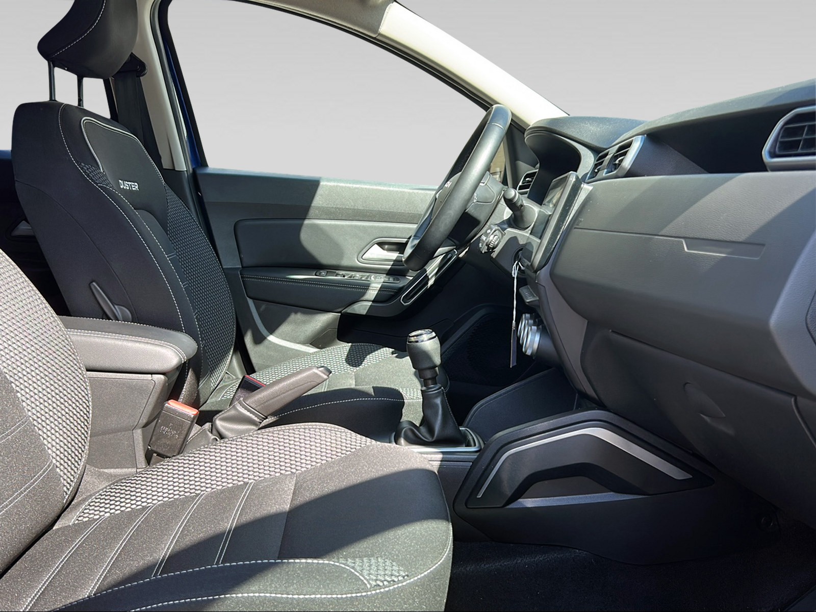 DACIA Duster-image-4