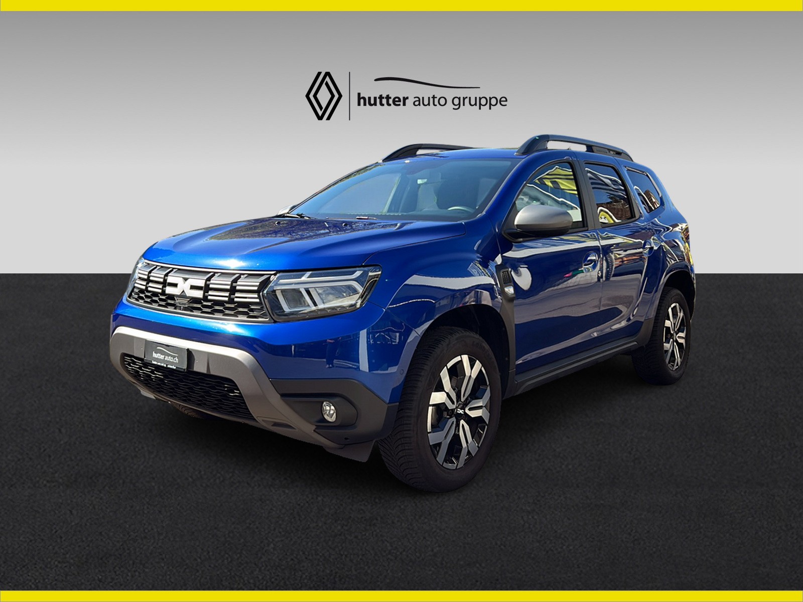DACIA Duster-image-0