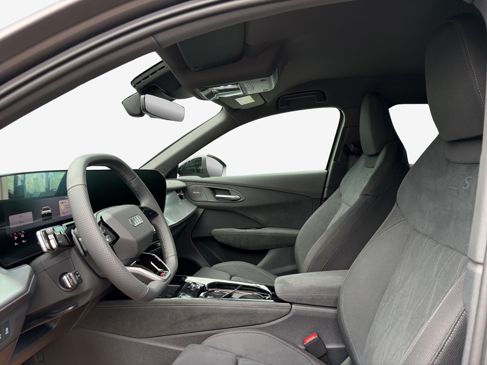 AUDI Q3 Sportback e-hybrid 200 kW S tronig-image-7