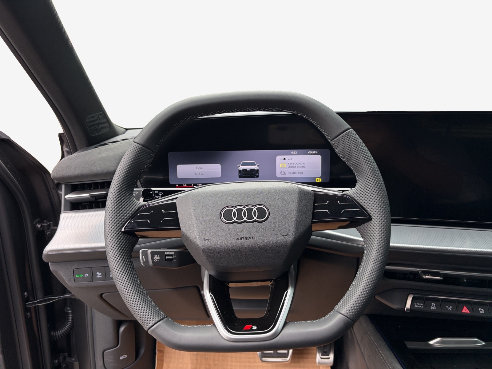 AUDI Q3 Sportback e-hybrid 200 kW S tronig-image-9