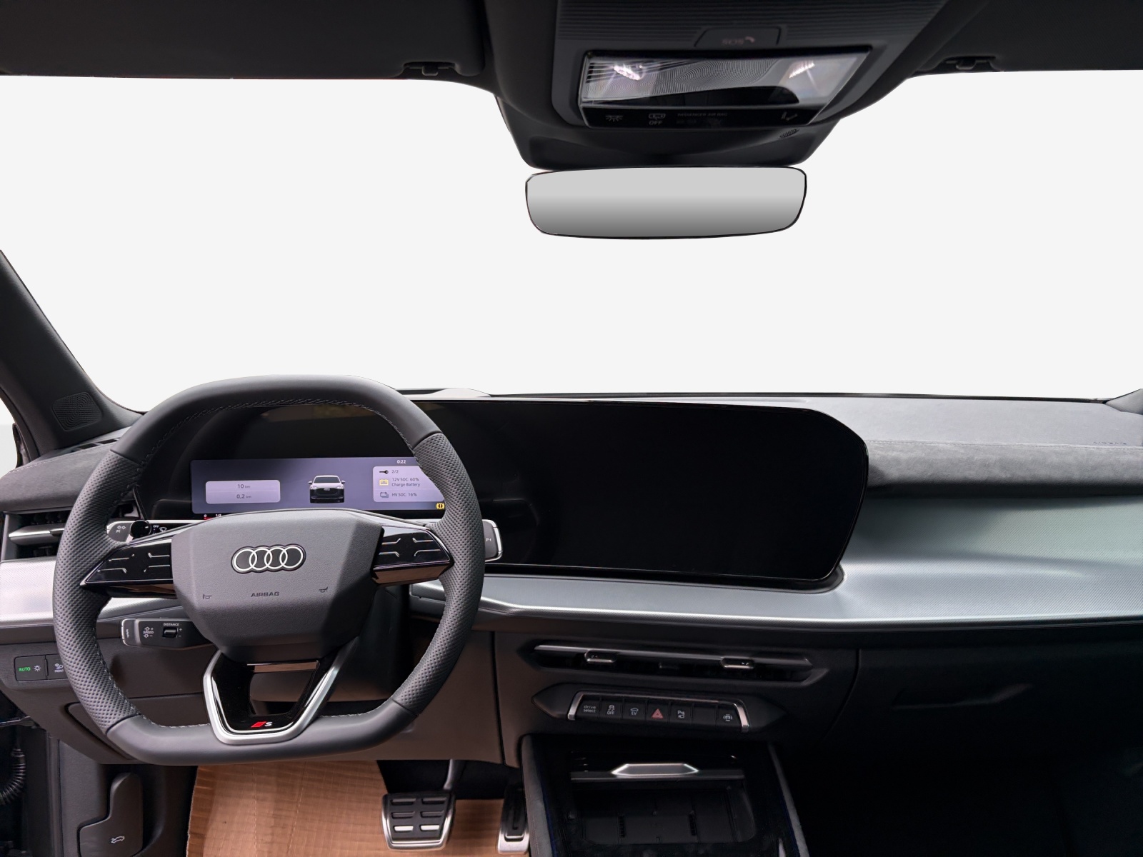 AUDI Q3 Sportback e-hybrid 200 kW S tronig-image-8