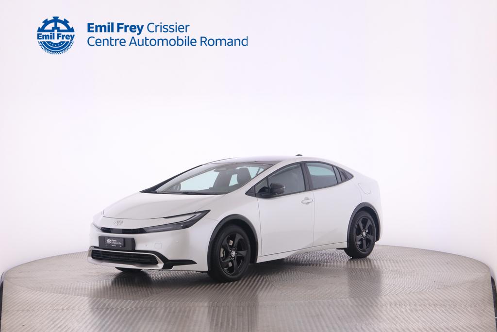 TOYOTA Prius 2.0 Plug-In-Hybrid Premium-image-0