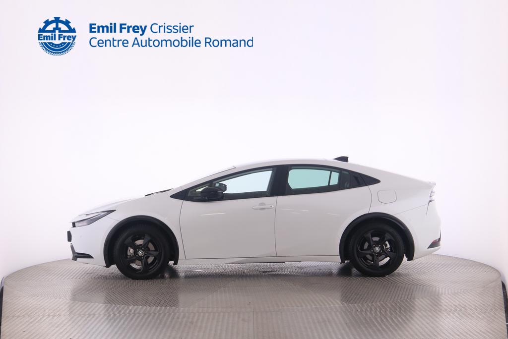 TOYOTA Prius 2.0 Plug-In-Hybrid Premium-image-3