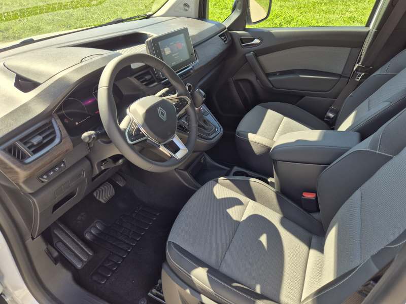 RENAULT Kangoo Kombi 1.3 TCe 130 techno-image-4