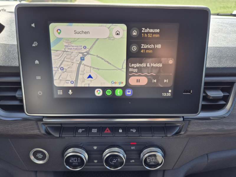 RENAULT Kangoo Kombi 1.3 TCe 130 techno-image-8