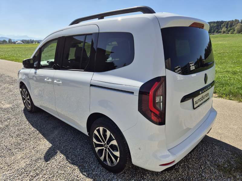 RENAULT Kangoo Kombi 1.3 TCe 130 techno-image-3