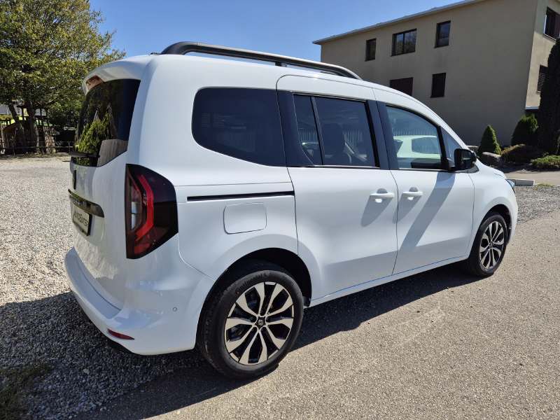 RENAULT Kangoo Kombi 1.3 TCe 130 techno-image-2