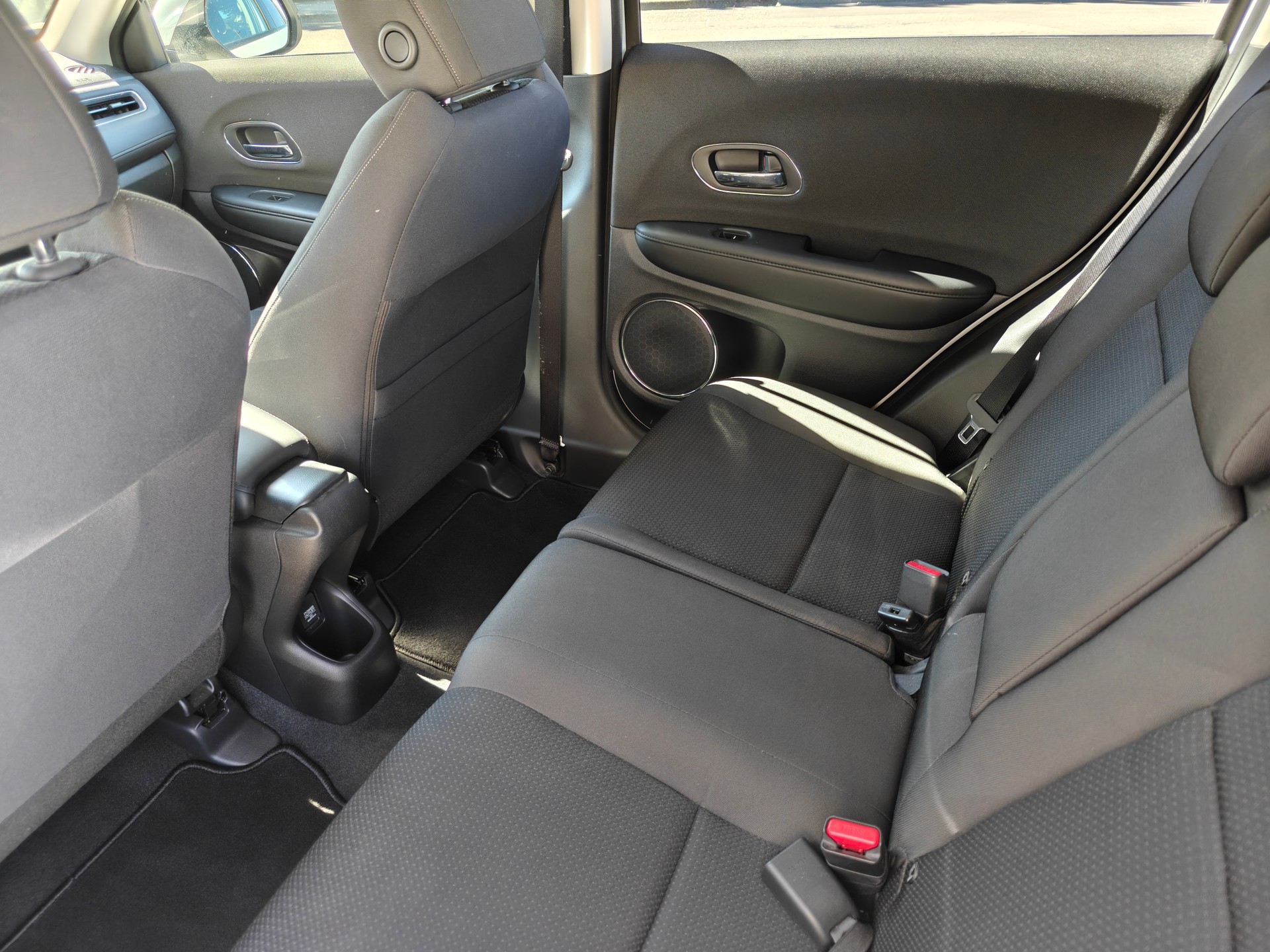 HONDA HR-V 1.5i-VTEC Elegance CVT-image-7