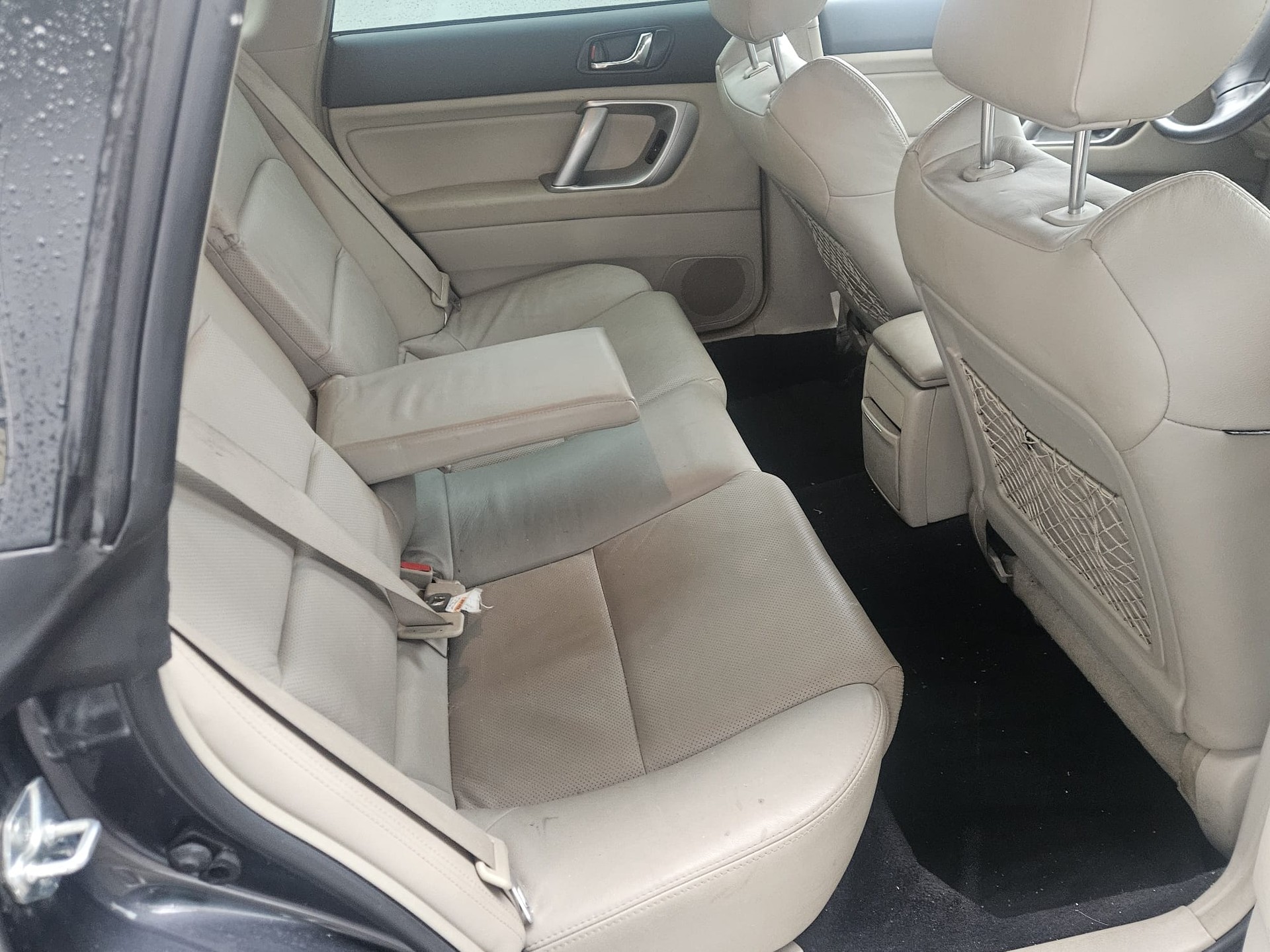 SUBARU Legacy 2.0D AWD Limited-image-11