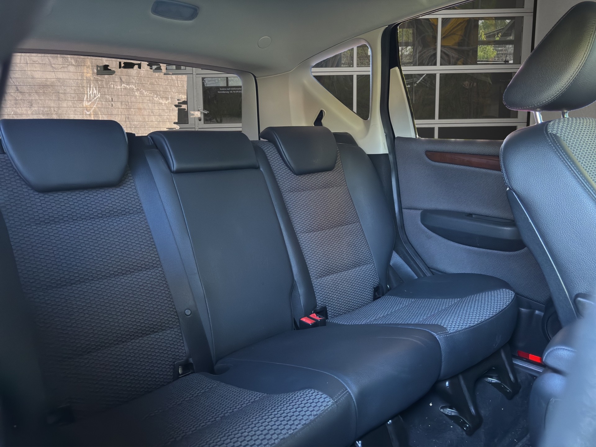 MERCEDES-BENZ A 180 CDI Elégance Autotronic-image-13