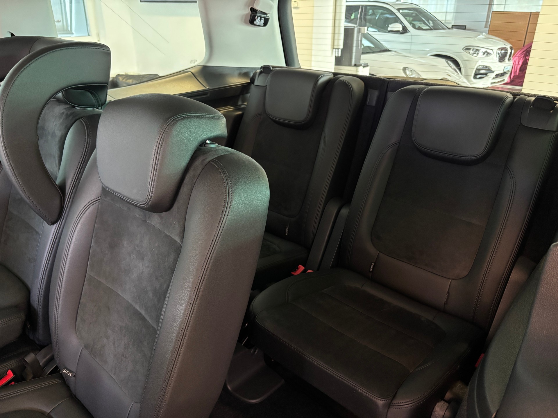 VW Sharan 2.0 TDI BMT Highline DSG-image-17