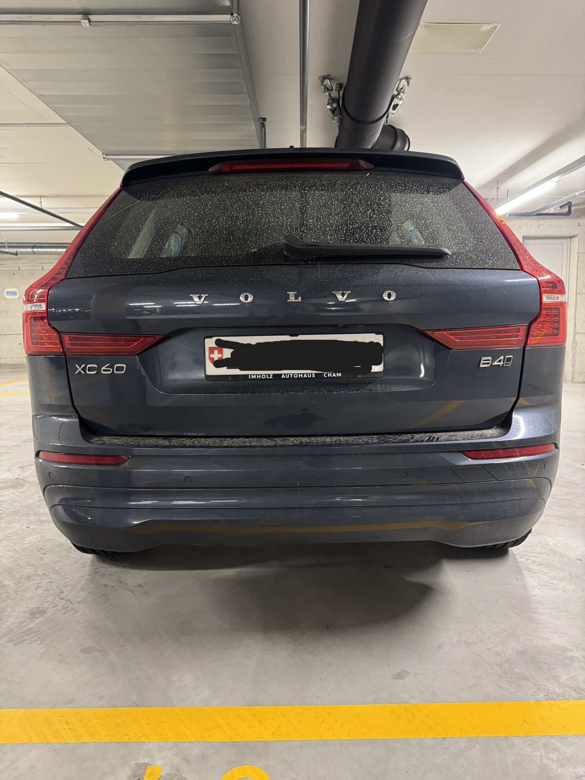 VOLVO XC60-image-4