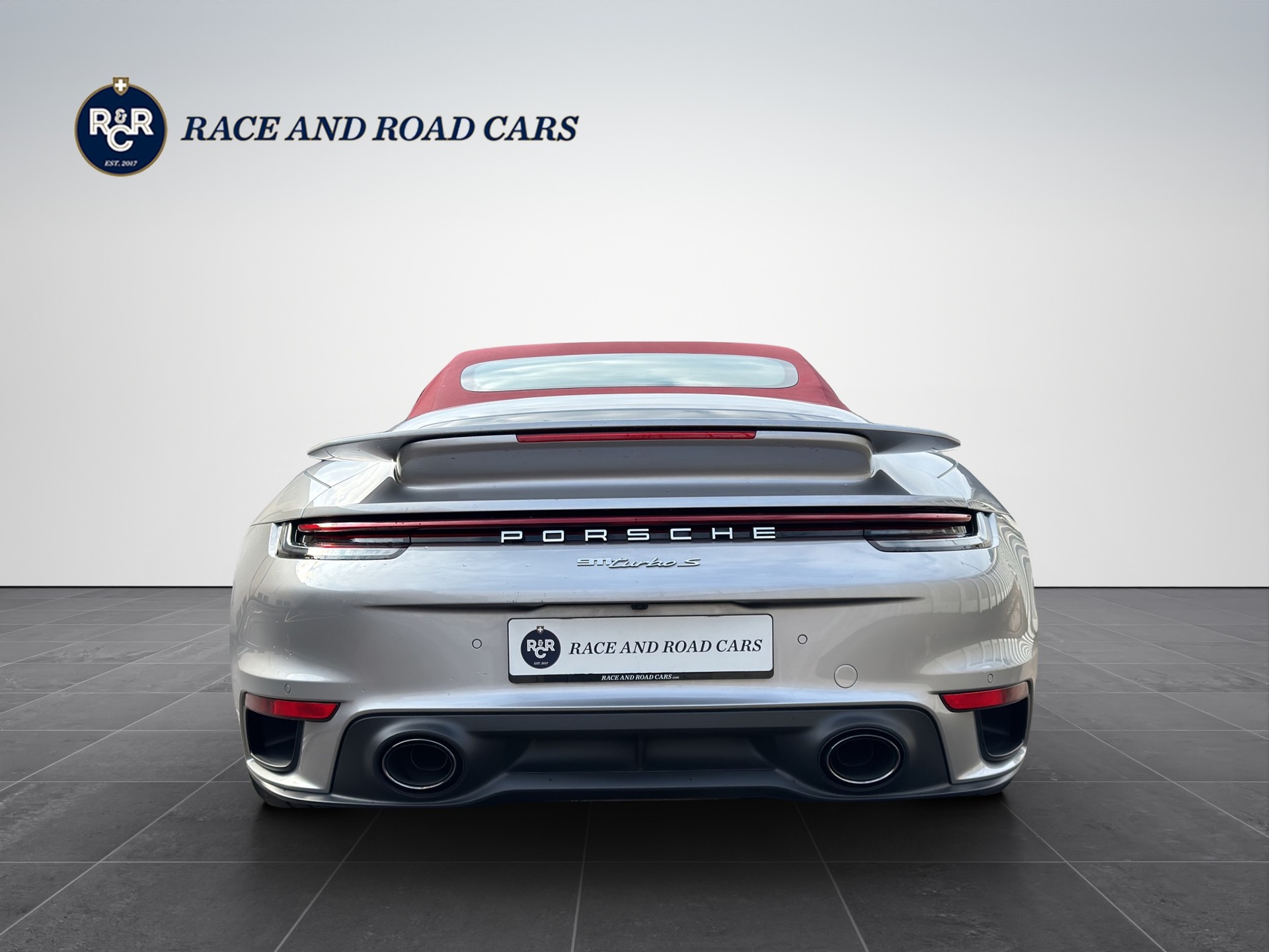 PORSCHE 911 Cabriolet 3.7 Turbo S PDK-image-6