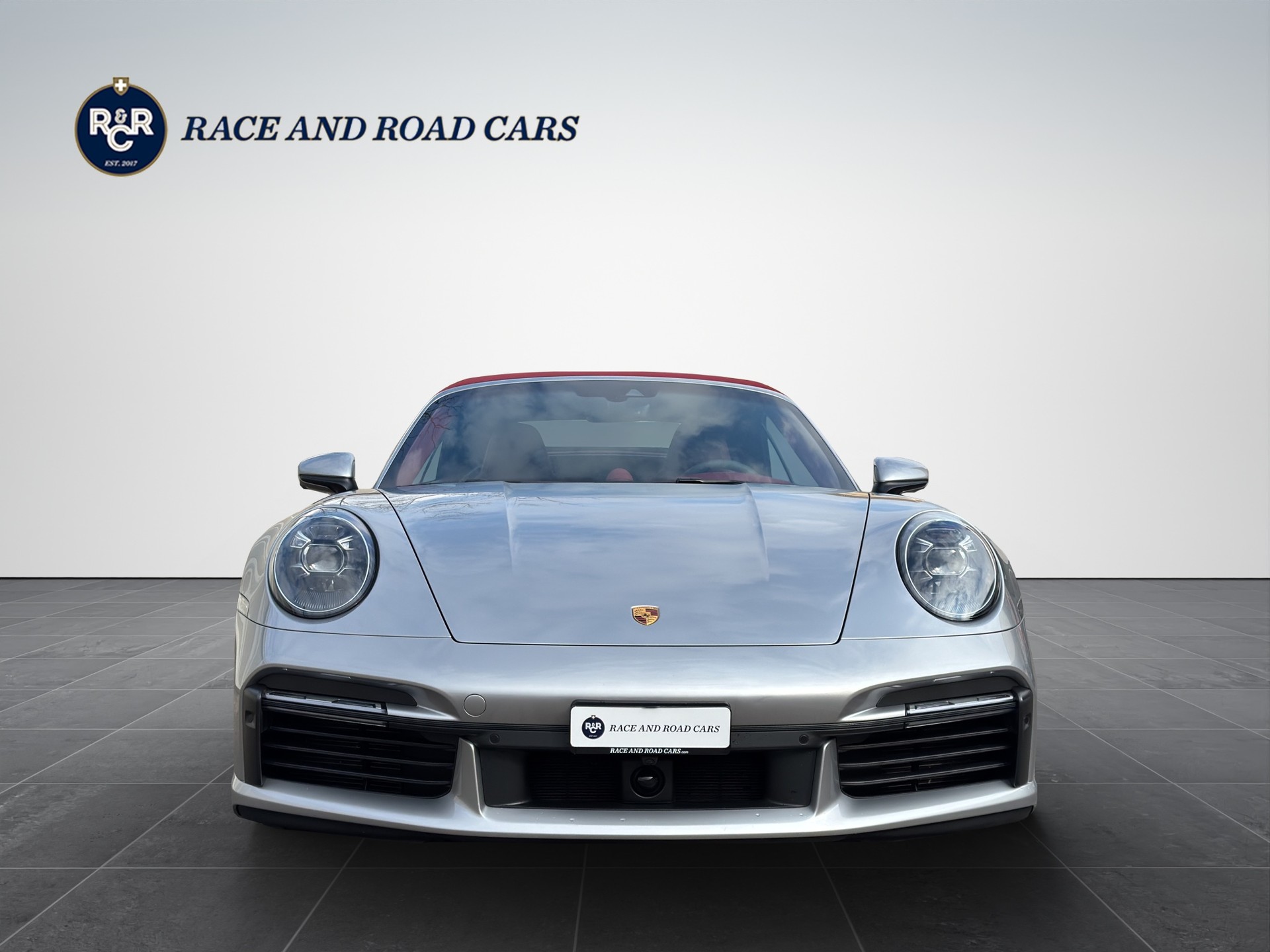 PORSCHE 911 Cabriolet 3.7 Turbo S PDK-image-2