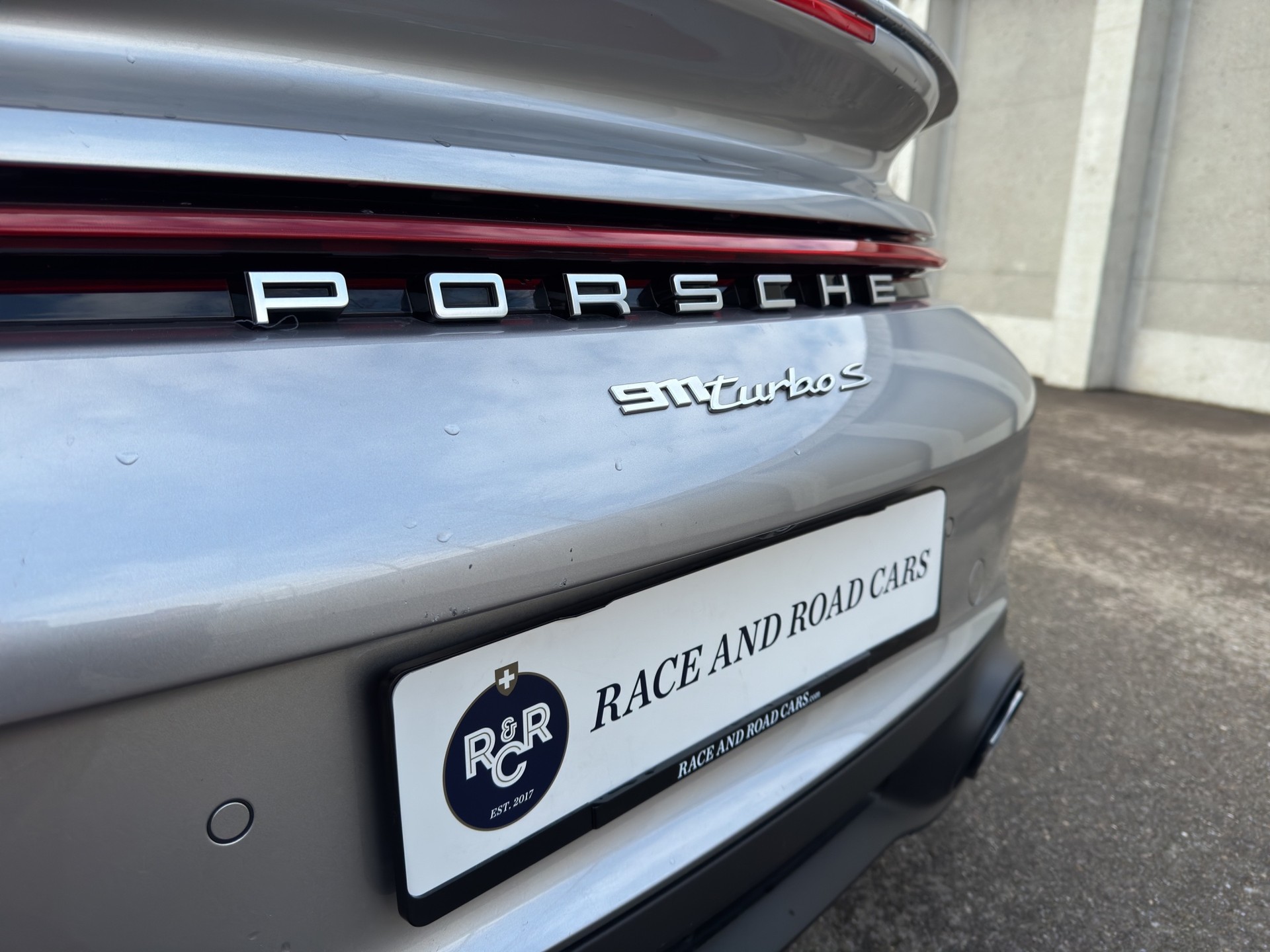 PORSCHE 911 Cabriolet 3.7 Turbo S PDK-image-10