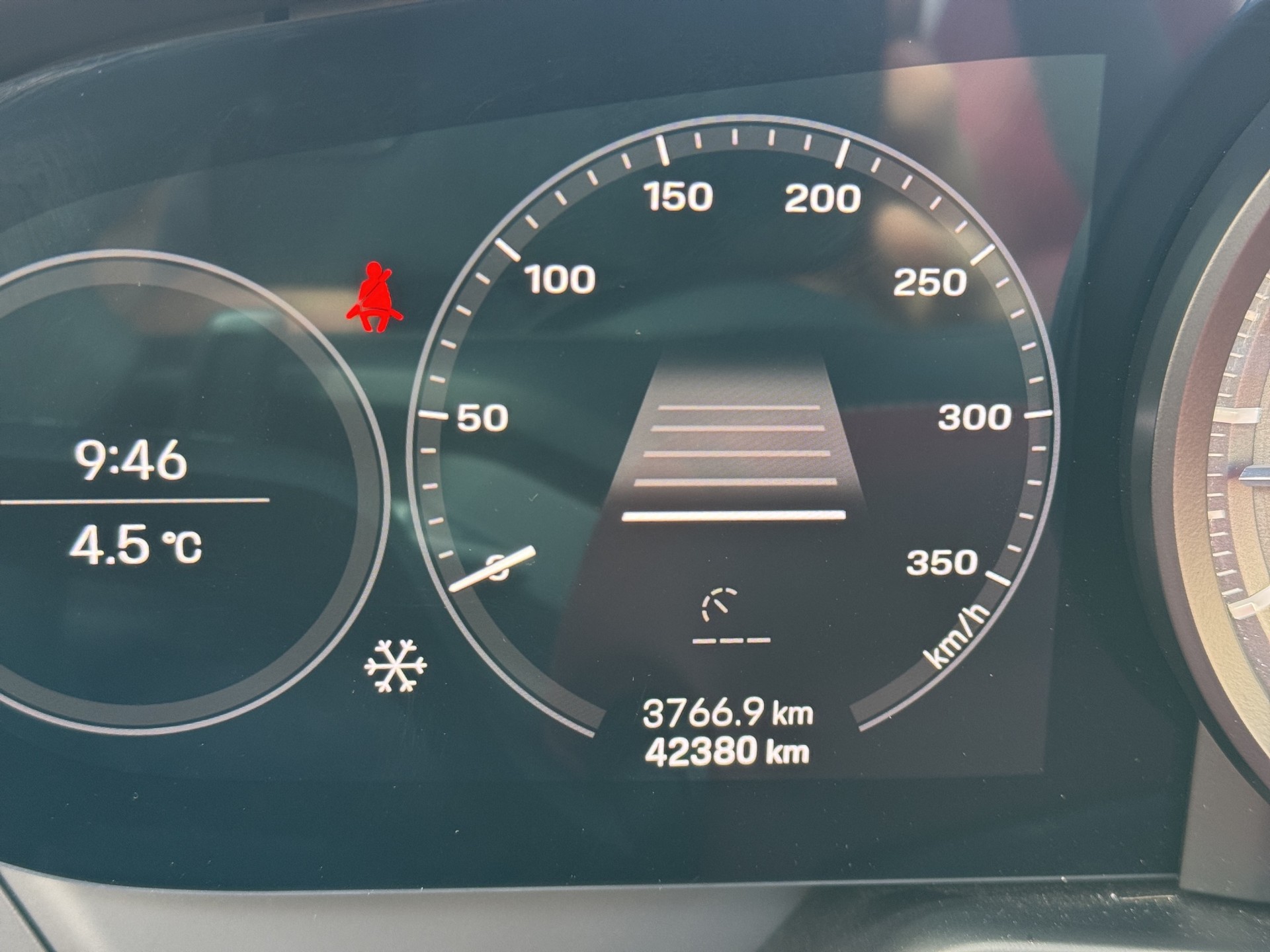 PORSCHE 911 Cabriolet 3.7 Turbo S PDK-image-17