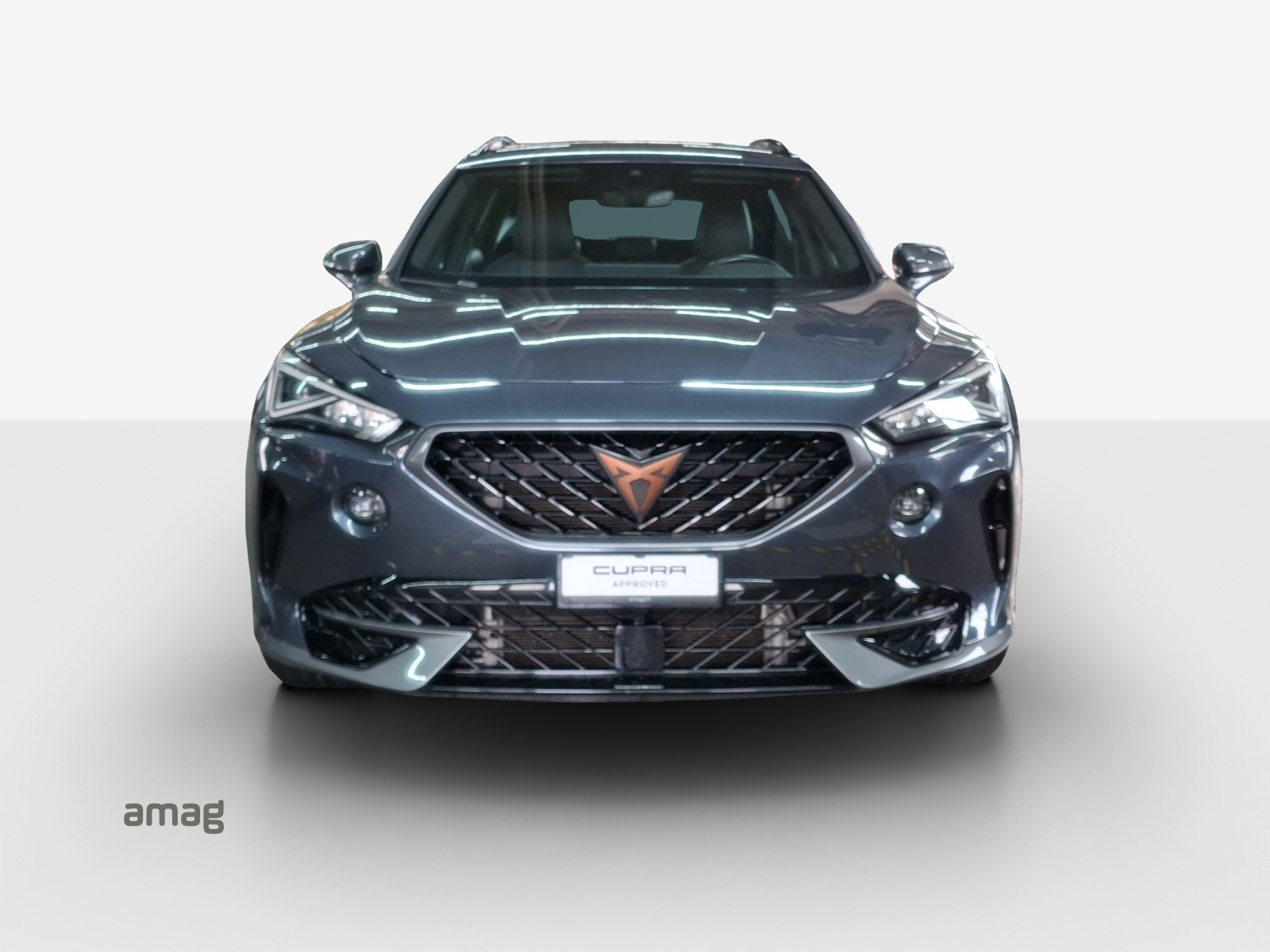 CUPRA Formentor 1.4 e-HYBRID pHEV Allalin DSG-image-7