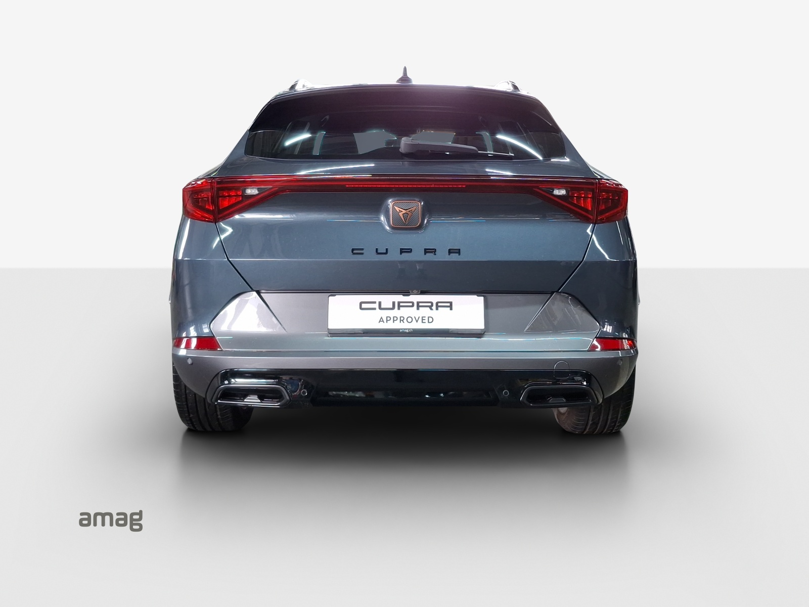 CUPRA Formentor 1.4 e-HYBRID pHEV Allalin DSG-image-4