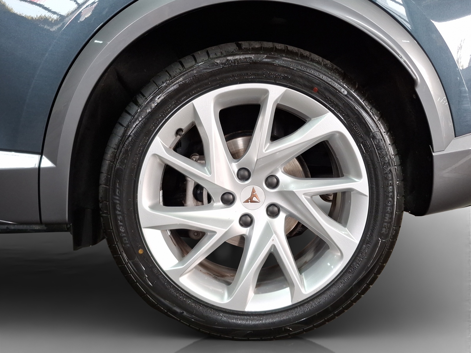 CUPRA Formentor 1.4 e-HYBRID pHEV Allalin DSG-image-14