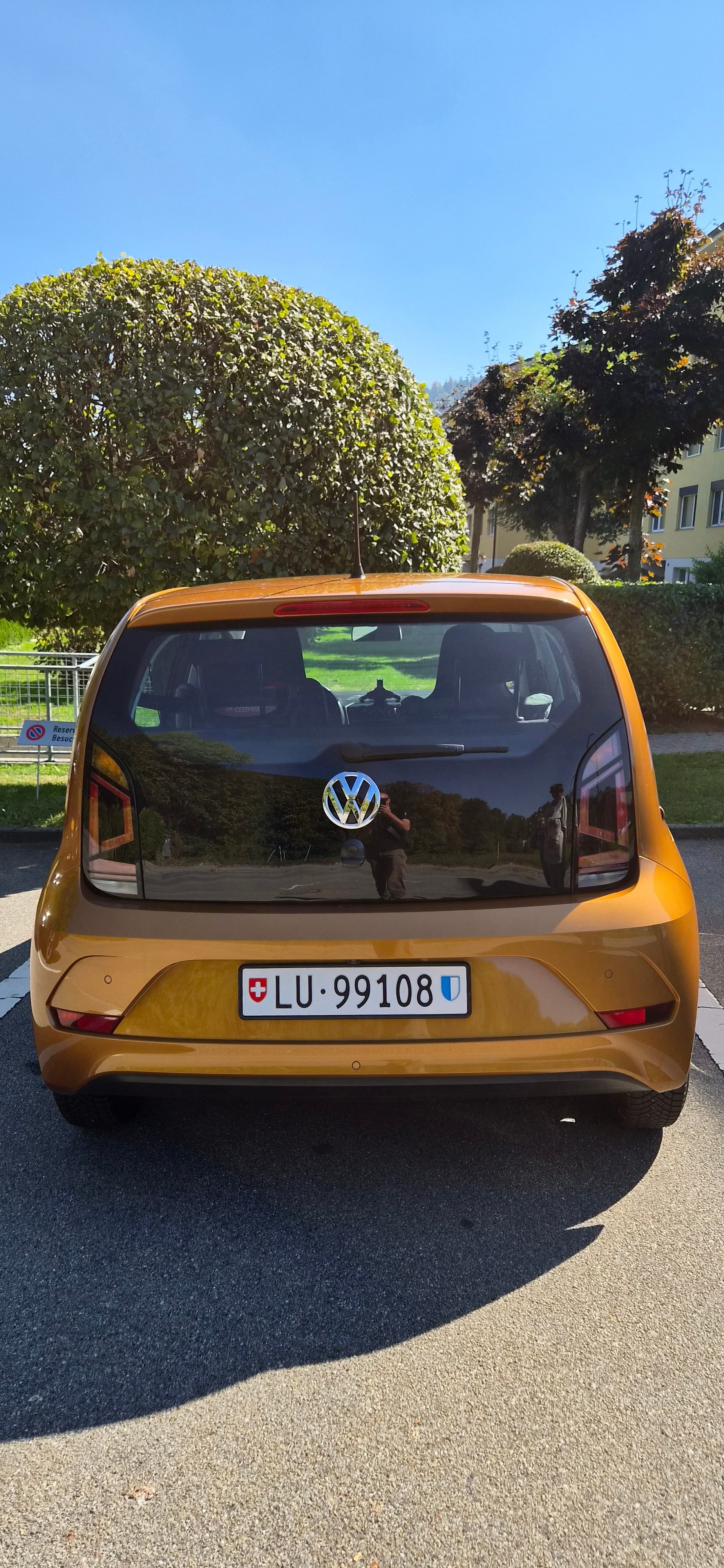 VW 1.0 MPI 60 BMT Move ASG-image-2