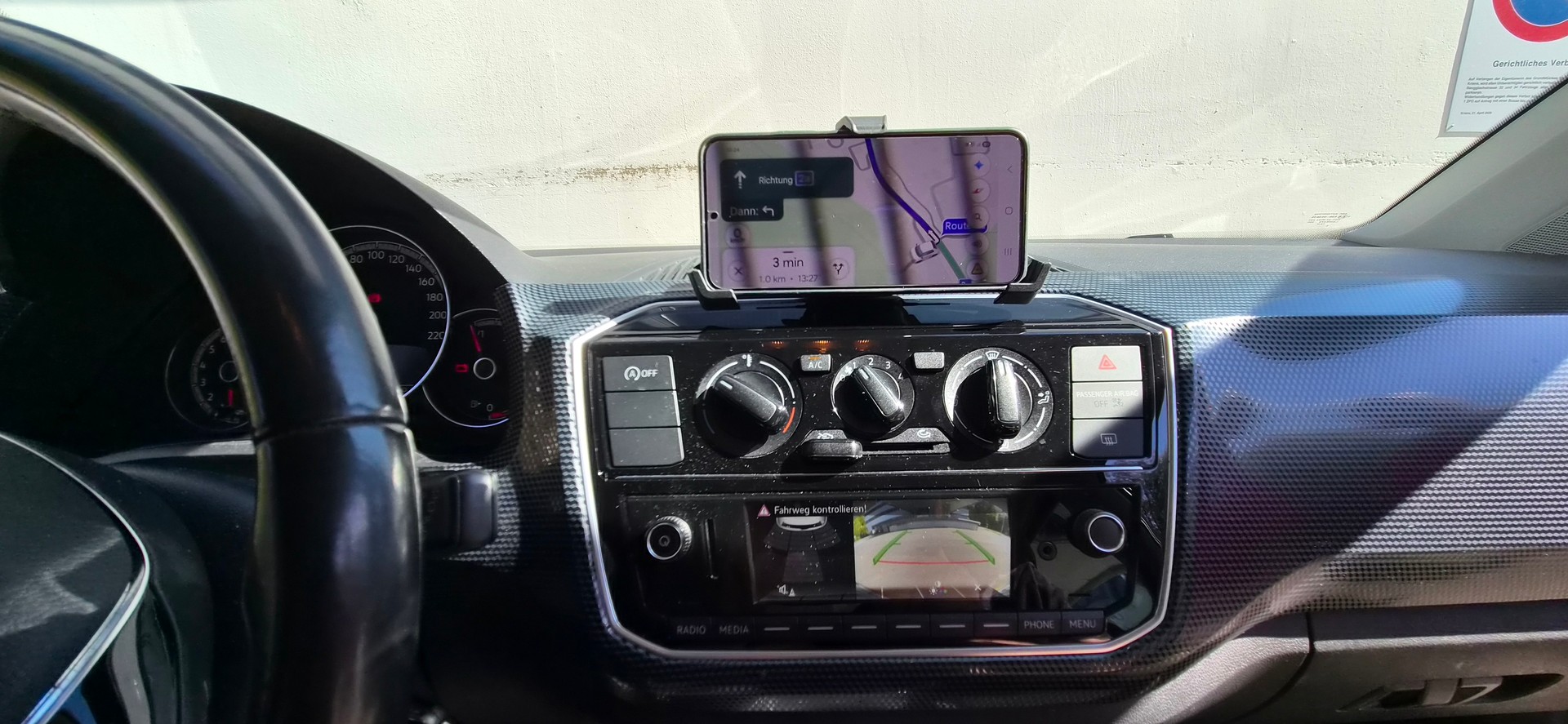 VW 1.0 MPI 60 BMT Move ASG-image-5