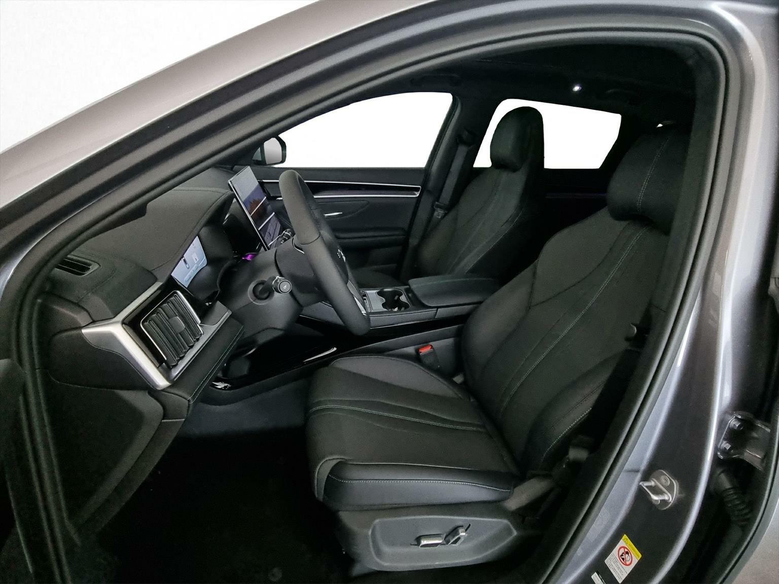 BYD Seal U DM-i Comfort-image-5
