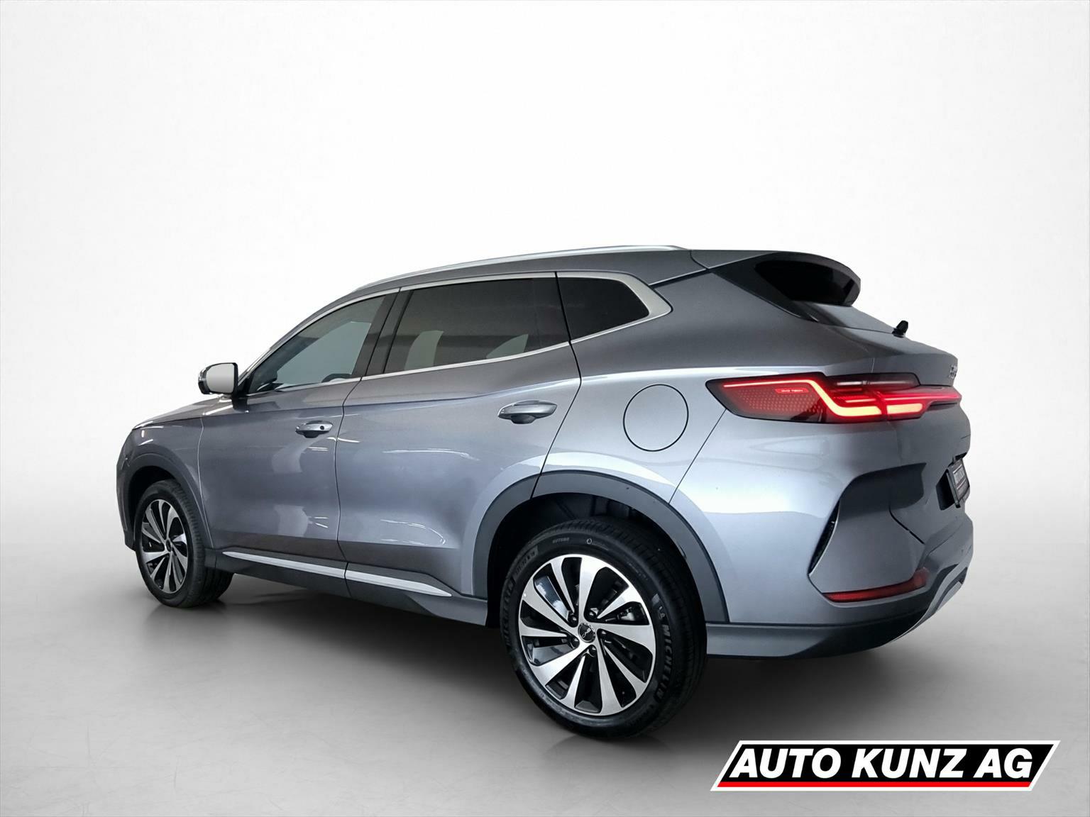 BYD Seal U DM-i Comfort-image-3
