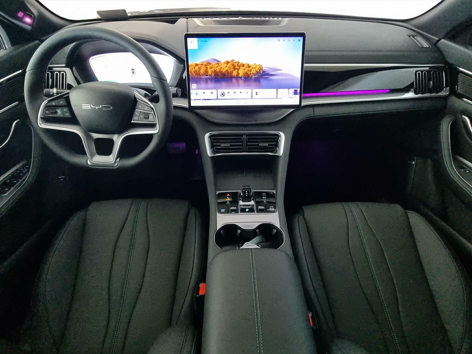 BYD Seal U DM-i Comfort-image-7